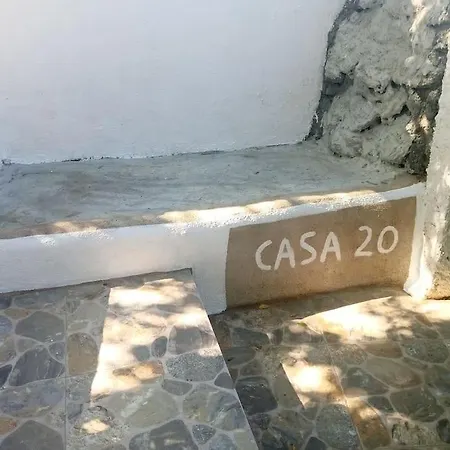 Casa Vinte