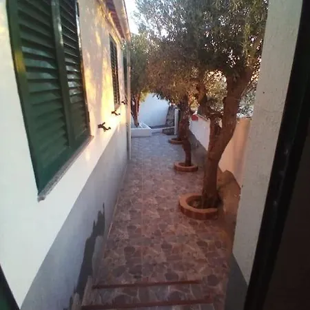 Appartement Casa Vinte *