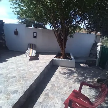 Appartement Casa Vinte Salvaterra do Extremo
