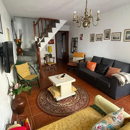 Casa Vinte
