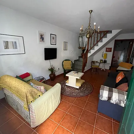 Casa Vinte Appartement